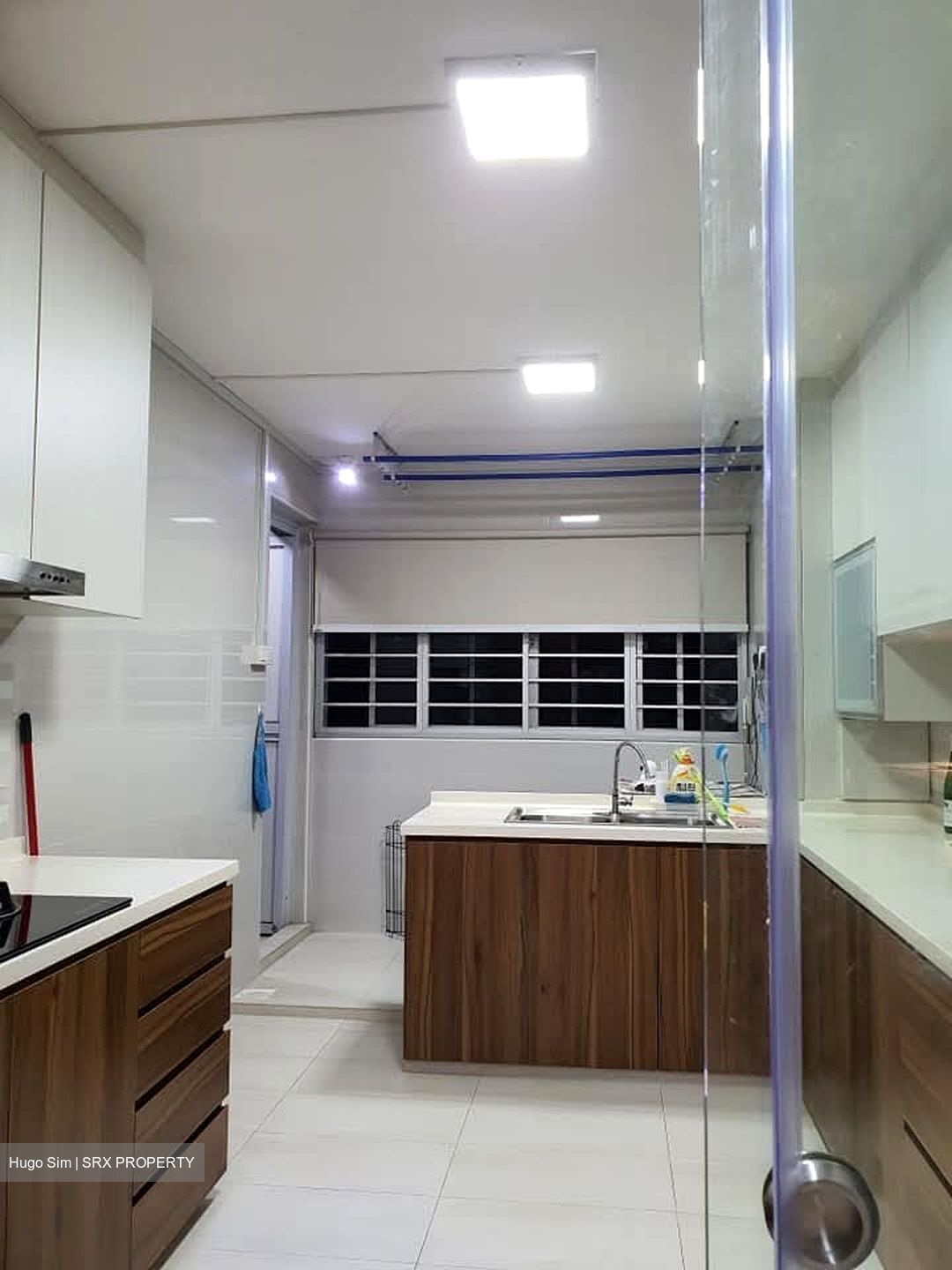 Blk 44 Owen Road (Kallang/Whampoa), HDB 3 Rooms #619286861
